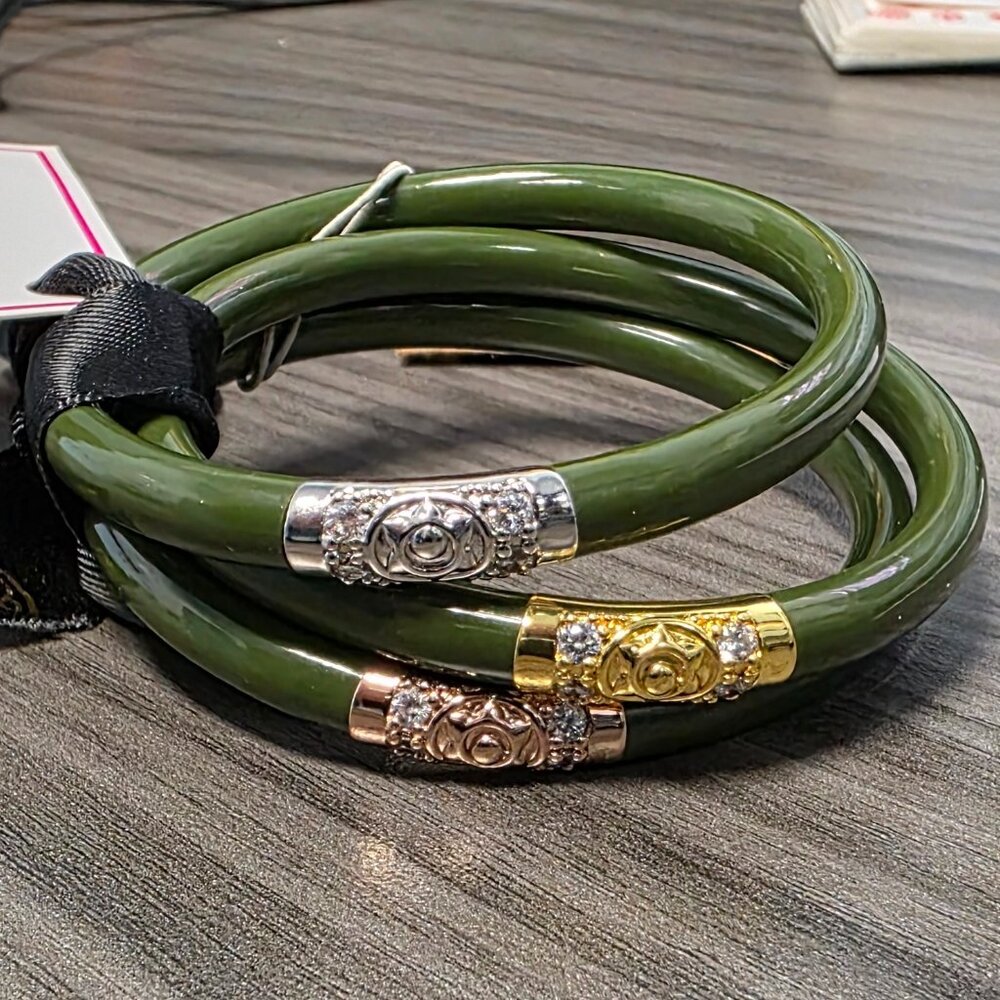 Jade Three Kings